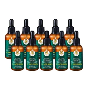 Alternative view of Fivfivgo™ 7-Tage-Ingwer-Keimserum