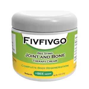 Fivfivgo™ Bee Sting Gelenk- und Knochentherapiecreme