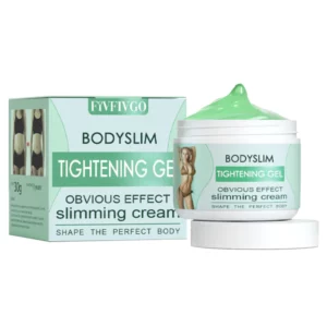 Alternative view of Fivfivgo™ BodySlim Tightening Gel