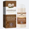 Fivfivgo Brasilianisches Kaffee-Peeling-Riegel zum Abnehmen