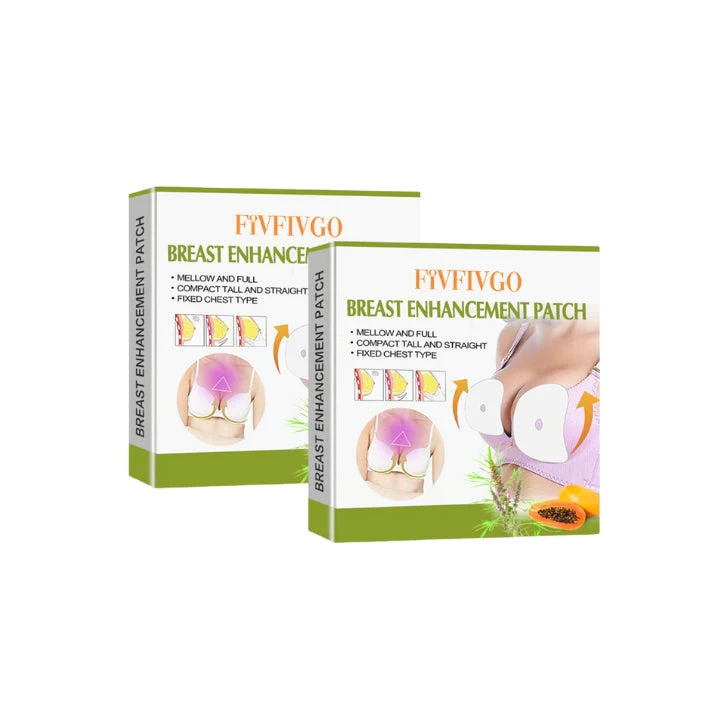 Fivfivgo™ Brustvergrößerungspflaster - Image 5