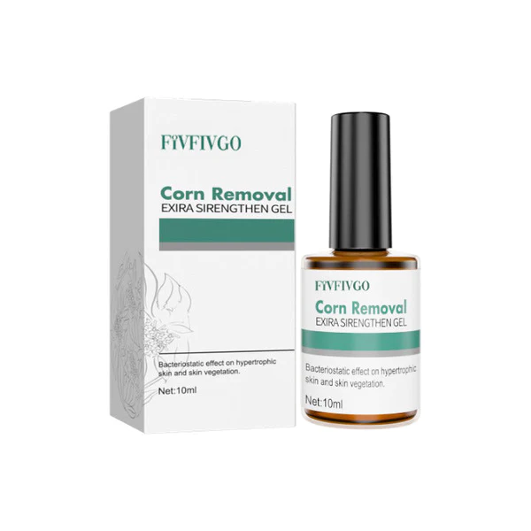 Fivfivgo™ Corn Removal Extra Strengthen Gel