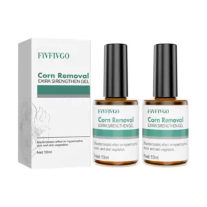 Alternative view of Fivfivgo™ Corn Removal Extra Strengthen Gel