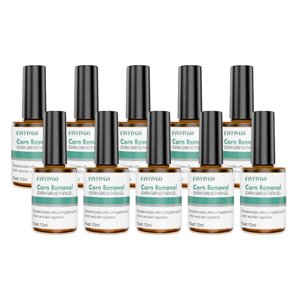 Fivfivgo™ Corn Removal Extra Strengthen Gel - Image 4