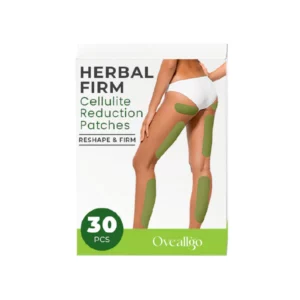 Fivfivgo HerbalFirm Cellulite Reduction Patches