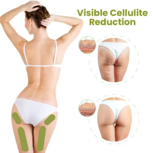 Alternative view of Fivfivgo HerbalFirm Cellulite Reduction Patches