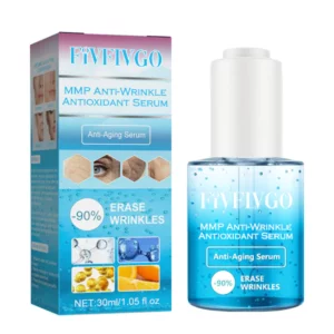 Fivfivgo MMP Anti-Wrinkle Antioxidant Serum