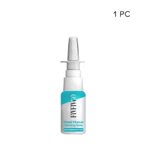 Alternative view of Fivfivgo Nasal Mucus Cleansing Spray