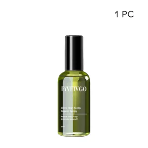 Alternative view of Fivfivgo Olive Hair Scalp Repair Spray