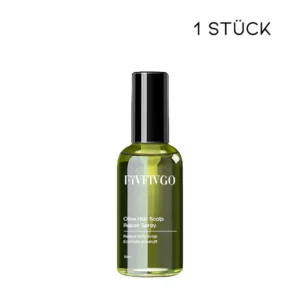 Alternative view of Fivfivgo Olivenhaar-Kopfhaut-Reparaturspray