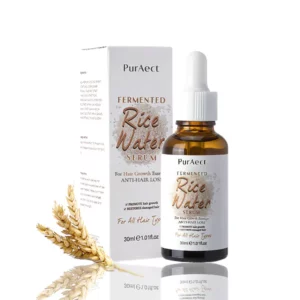 Fivfivgo PurAect Japanese Fermented Rice Water Serum