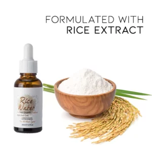 Alternative view of Fivfivgo PurAect Japanese Fermented Rice Water Serum