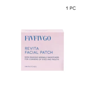 Alternative view of Fivfivgo Revita Facial Patch