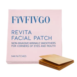 Fivfivgo Revita Gesichtspflaster