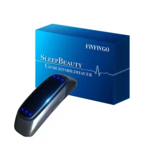 Fivfivgo SleepBeauty Face Sculptor