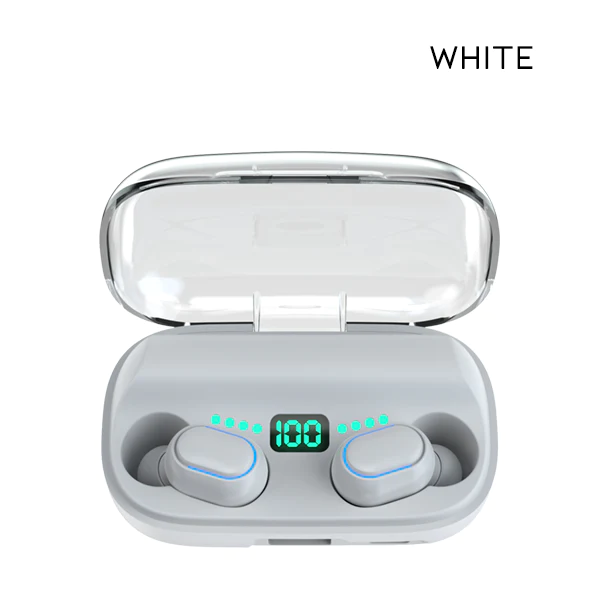 Fivfivgo™ Slimming Wireless Earbuds - Image 3