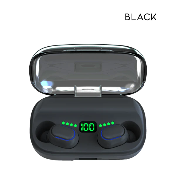 Fivfivgo™ Slimming Wireless Earbuds - Image 2