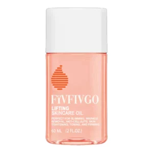 Fivfivgo - Uppstramande Kollagenolja