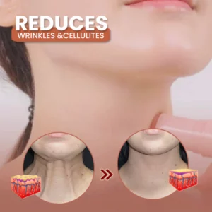Alternative view of Fivfivgo Vita Collagen Bounce Wrinkle Balm