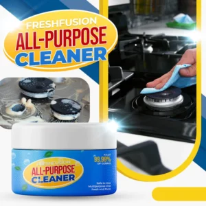 Alternative view of FreshFusion All-Purpose Cleaner