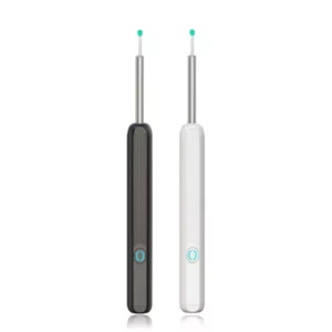 GFOUK WiFi 1080HD Visible Earwax Remover