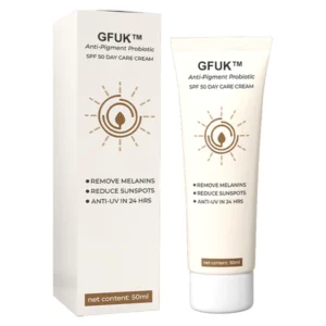 GFUK Anti-Pigment Probiotic SPF 50 Day Care Cream