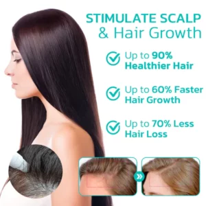 Alternative view of GFUK CooldownScalp Eczema Treatment Roller