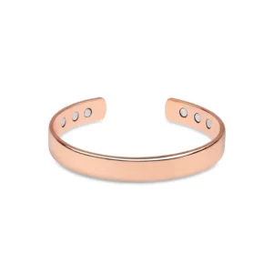 HEALTHTECH Cholesterol Blood Sugar Magnetic Therapy Bracelet