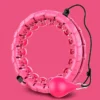 Helping You Burn Fat Fast - Hula Hoop