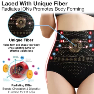 Alternative view of IONShaper Unique Fiber Restoration Shaper