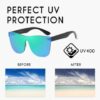Infinity Colored Sunglasses