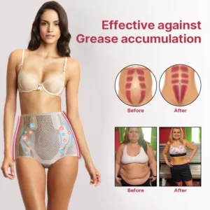 Alternative view of IonSilk Sculpt+ Ice Silk Ion Shaping Shorts