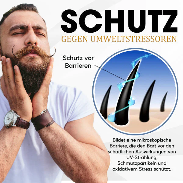 Luxe™ Bartpflege-Balsam - Image 3