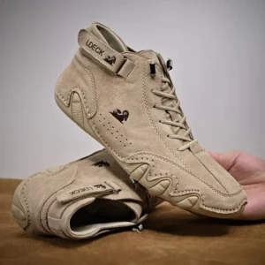 Alternative view of Milan Stövlar - Unisex