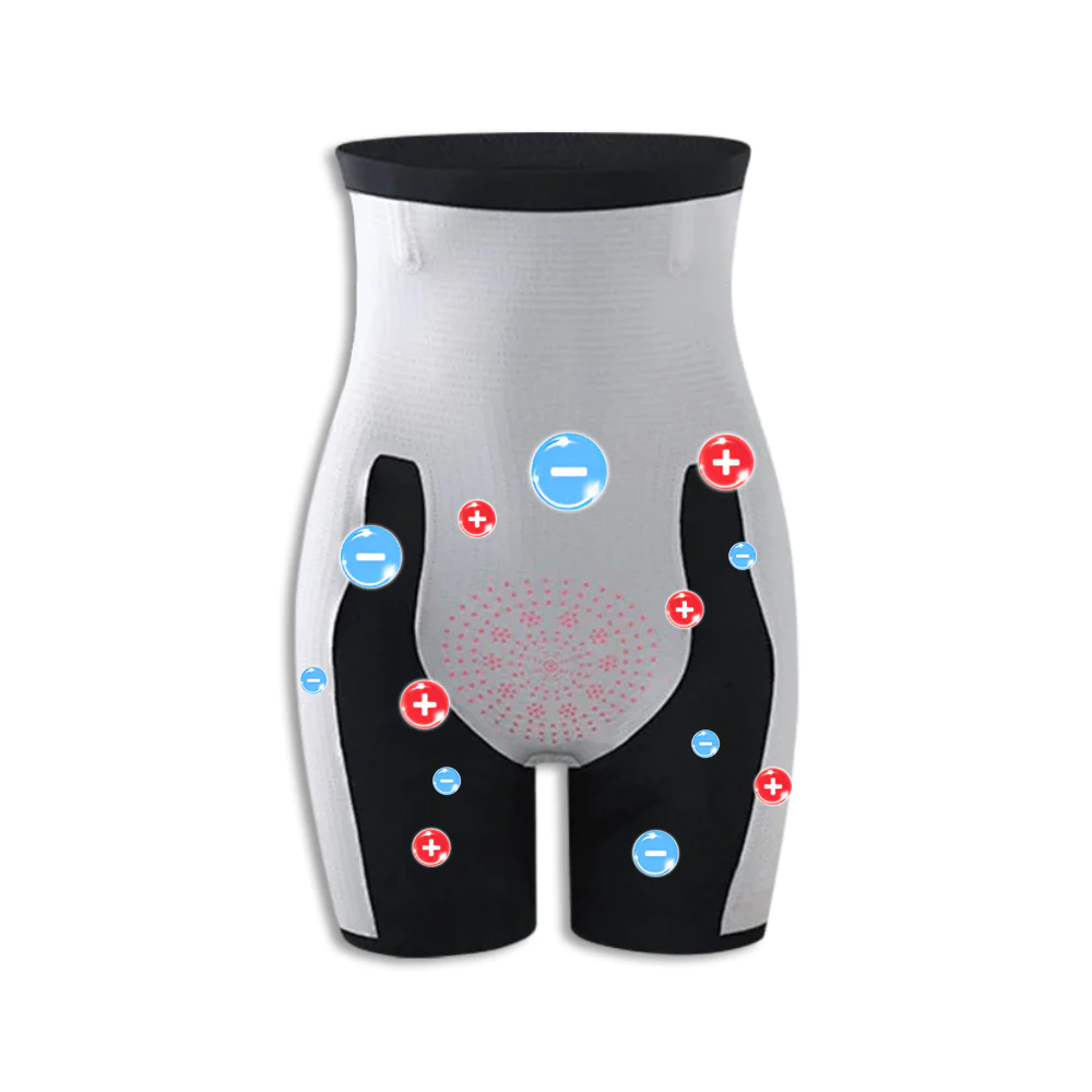 NERTSIPY IONControl Graphene Fiber Restoration Shaper
