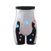 NERTSIPY Ion Shaping Shorts