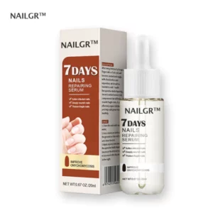 NailGr Sérum de croissance et de renforcement des ongles de 7 jours
