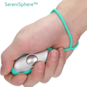 Alternative view of Natural Anxiety and Insomnia Relief Device