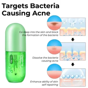 Alternative view of Oveallgo ClearAcne Defense Gel