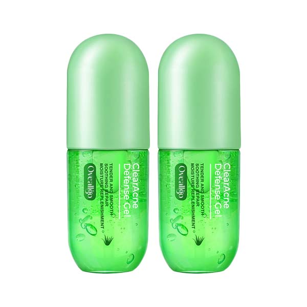 Oveallgo ClearAcne Defense Gel - Image 5