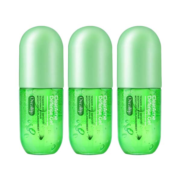 Oveallgo ClearAcne Defense Gel - Image 6