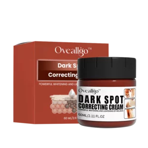 Oveallgo Dark Spot Correcting Cream