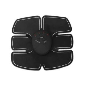 Alternative view of Oveallgo InShape Discrete EMS Abs Training Pad