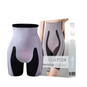 Alternative view of Oveallgo™ IonRevitalizer Graphene Body Sculptor
