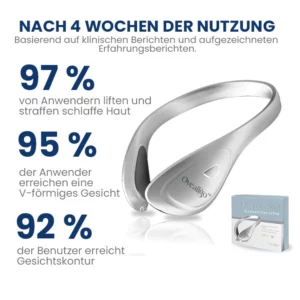 Alternative view of Oveallgo JawFit Pro Gesichtsskulptor