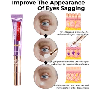 Alternative view of Oveallgo™ Milk Spots Therapy Electric Serum Pen