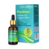 Oveallgo PureHear Organic Ear Support Elixir