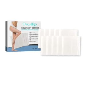 Oveallgo Zelle Straffen Anti-Cellulite Kollagen-Straffungspflaster