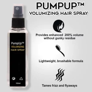 Alternative view of Volumizing Hair Spray