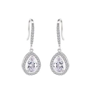 RKOL Lymphatic Magnetic Therapy Earrings